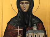 Света преподобна мајка Ангелина, деспотица српска