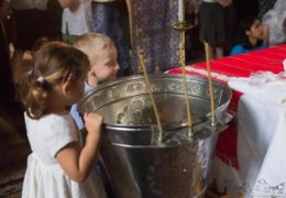 ​Los hijos son la recompensa de Dios para los padres