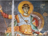 Свети великомученик Димитрије – Митровдан
