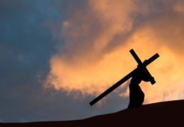 Крст носити сада и овде