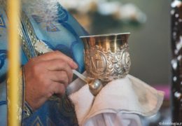 Lo que debemos saber antes de acercarnos a la Comunión