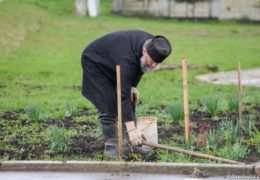 La oración incesante: haciendo todo ante la presencia de Dios