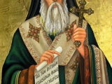 Свети Марко, архиепископ ефески