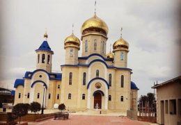 На Кипру освећење нове руске цркве у марту