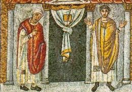 Неделя о мытаре и фарисее.  Евангелие об истинном и мнимом богомольце.