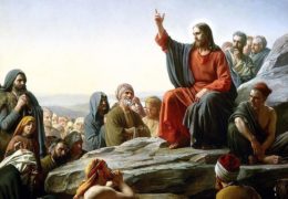 Возможно ли следование Христу вне церкви?