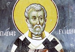 Вступим в предстоящее нам сражение