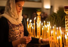 Иccледование: в Европе стало больше православных и меньше – католиков