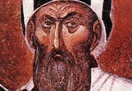 Святитель Кирилл, Архиепископ Александрийский