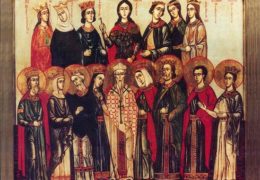 У Француској 500-700 хиљада православних хришћана