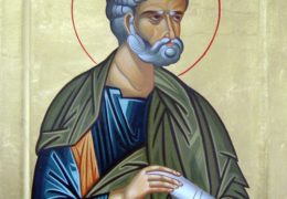 Свети апостол Петар – Петровдан