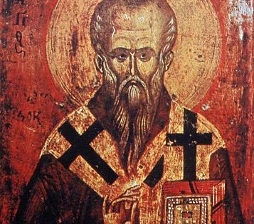 Свети Климент, архиепископ охридски