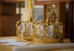 О канонических аспектах церковного брака