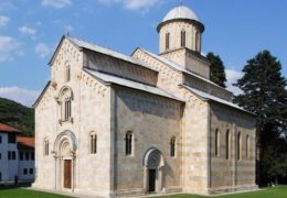 Италијани обнављају манастире на Косову и Метохији