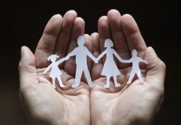 «Новый человек» и новая концепция семьи