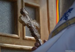 El amor de Dios es delicado