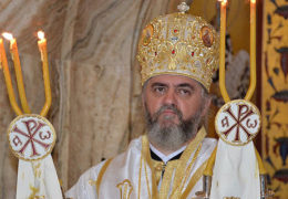 Устоличење епископа Кирила (Бојовића) у Буенос Ајресу