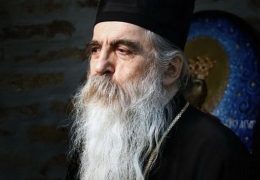 Православљу прети раскол тежи од оног између Истока и Запада