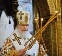 «Духовное единство Святой Руси разорвать невозможно»
