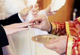 О другом браку свештенства: Хоће ли то бити Цркви на корист?