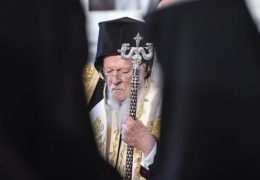 Владимир Легойда: Константинопольским Патриархатом совершено беспрецедентное антиканоническое действие
