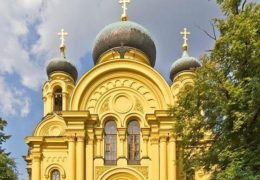 Польская Православная Церковь отказалась признавать восстановление Филарета и Макария