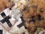 Свети Арсеније Сремац, архиепископ пећки