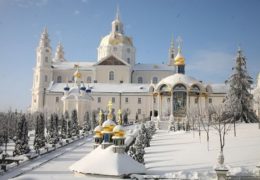 Государство может передать Почаевскую Лавру другой конфессии — сотрудник Кременецко-Почаевского музея