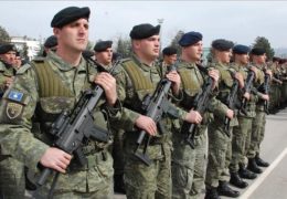Cербская Церковь: Армия Косова направлена против сербского народа и святынь