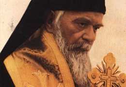 Свети Владика Николај: Једном патриоти који каже: Довољно је бити добар Србин а вера је споредно