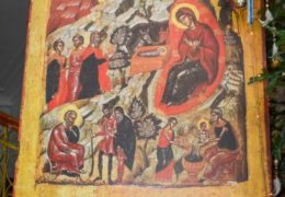 Del significado de la Navidad