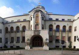 СПЦ не признаје расколнике у Украјини