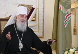 СПЦ не признаје нову украјинску „цркву“, „интронизацији“ Думенка није присуствовао нико из помјесних цркава, изузев из Фанара