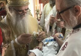 Митрополит Амфилохије у Ресифеу: Срели смо се са Богом и једни са другима