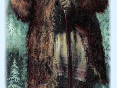 De la vida de San Jorge (Lazar) el Peregrino