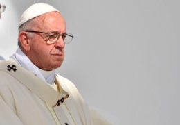 Папа Франциск признал, что монахини использовались священниками и епископами как «секс-рабыни»