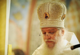 Игуман манастира Свете Тројице у Џорданвилу хиротонисaн за епископа Сиракузе