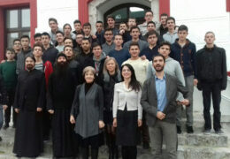 „Догодине у Призрену“ је порука да своје не дамо (ВИДЕО)