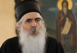 Епископ Бачский: Нельзя стирать границу между Церковью и расколом