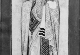 Свети свештеномученик Иринеј епископ сремски