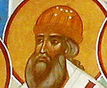 Свети Јона, митрополит московски
