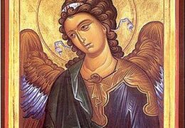 Собор Архангела Гавриила