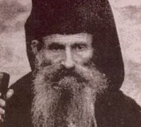 Свети Симеон Дајбабски