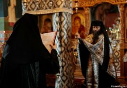 El Gran Martes Santo en los himnos poéticos de la Iglesia