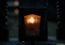 El Gran Miércoles Santo en los himnos de la Iglesia