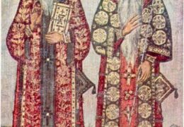 Свети Сава Бранковић, митрополит ердељски