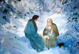 Если мы боги, то почему это незаметно?