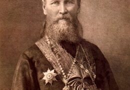 14 июня. День прославления Святого Праведного Иоанна Кронштадтского.