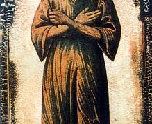 Свети преподобни и богоносни Јован Руски