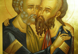 Ayuno de los Santos Apóstoles Pedro y Pablo